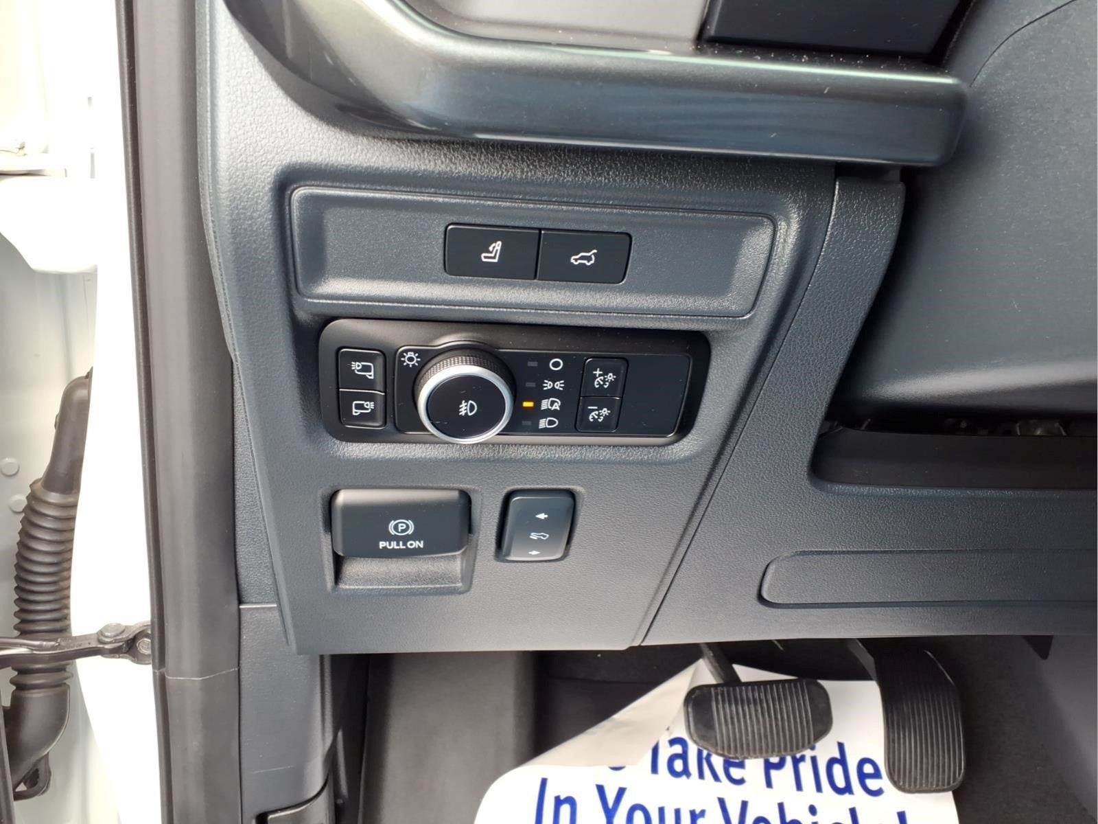 2024 Ford Expedition Timberline