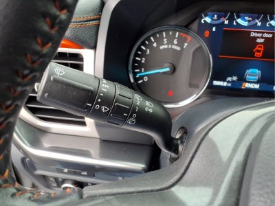 2024 Ford Expedition Timberline