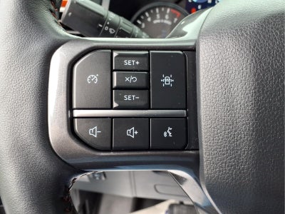 2024 Ford Expedition Timberline