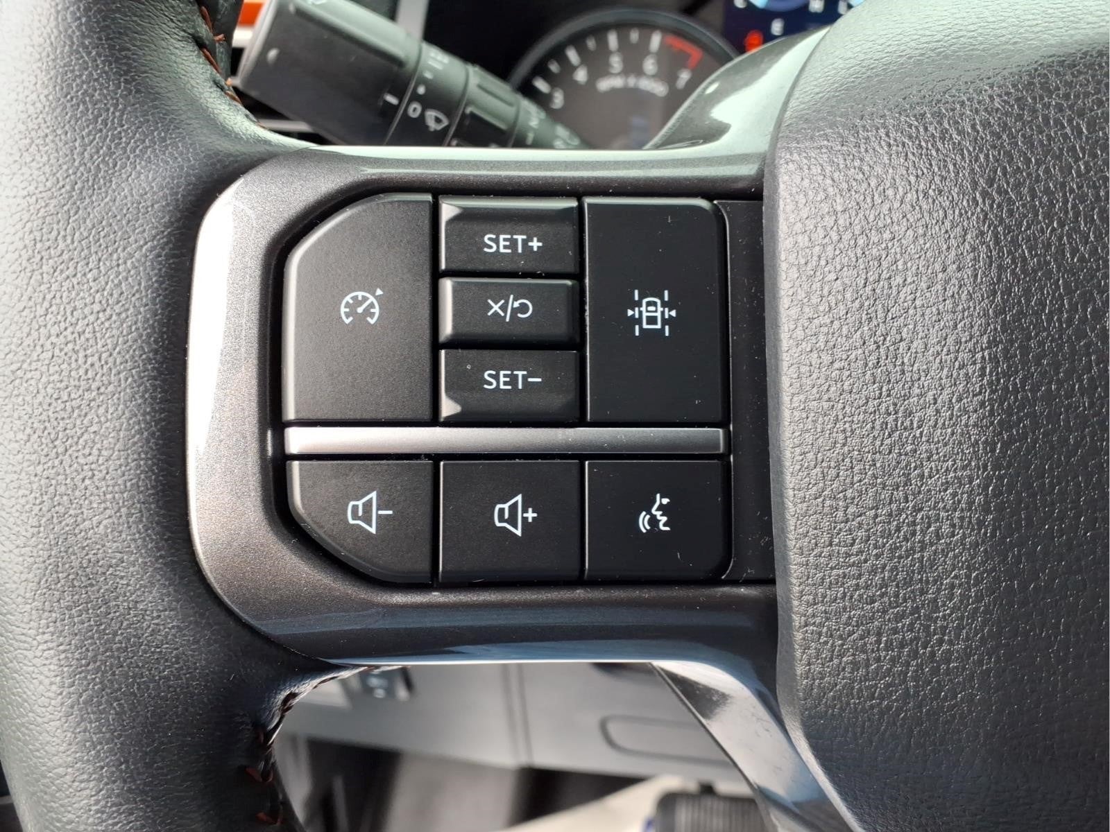 2024 Ford Expedition Timberline