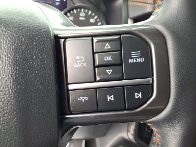 2024 Ford Expedition Timberline