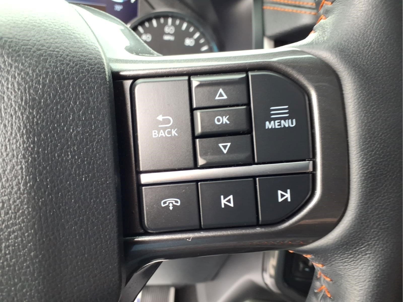 2024 Ford Expedition Timberline