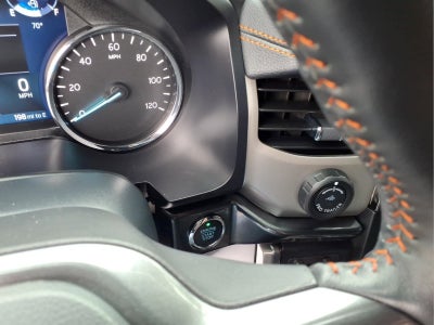 2024 Ford Expedition Timberline