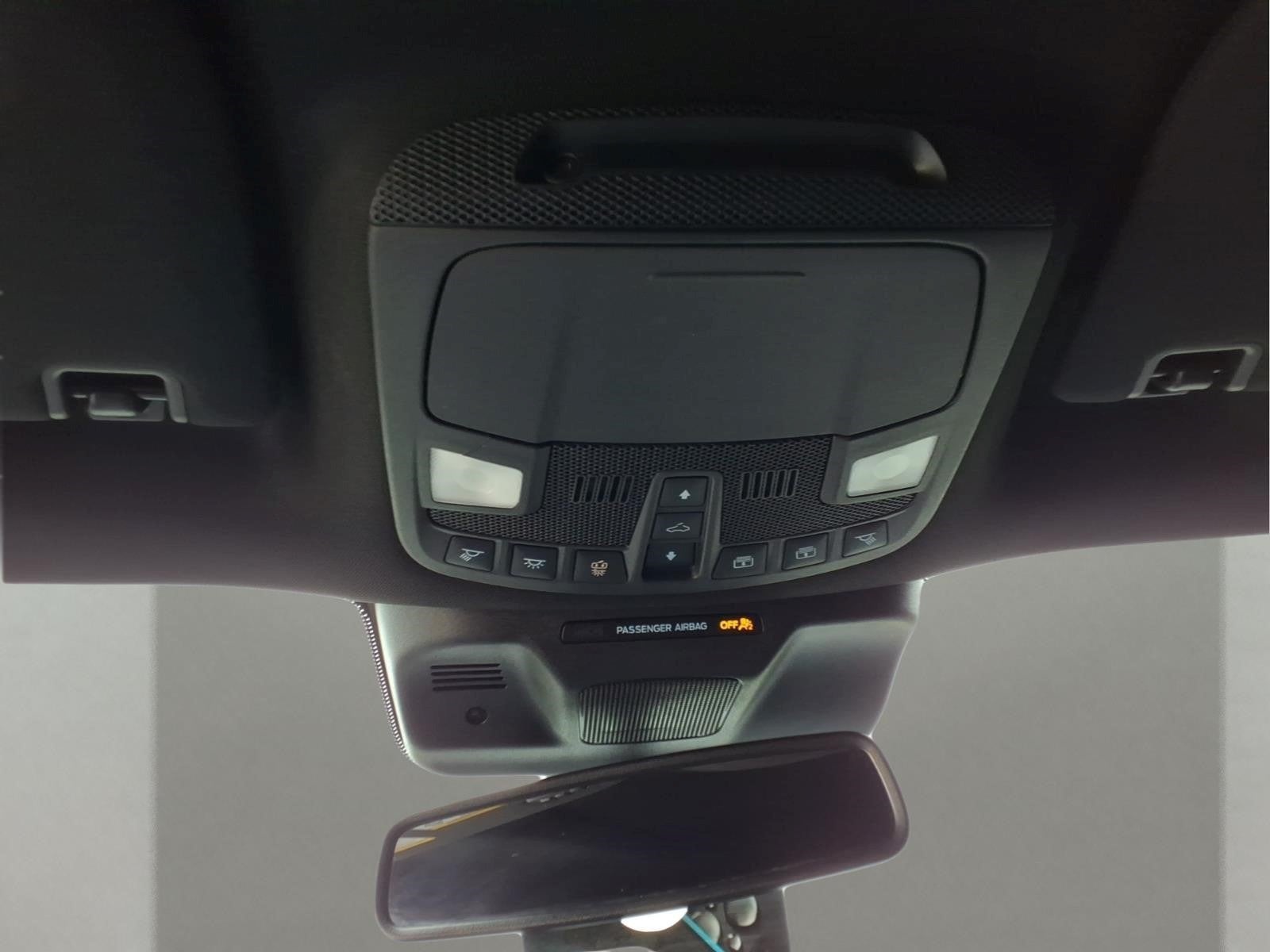 2024 Ford Expedition Timberline