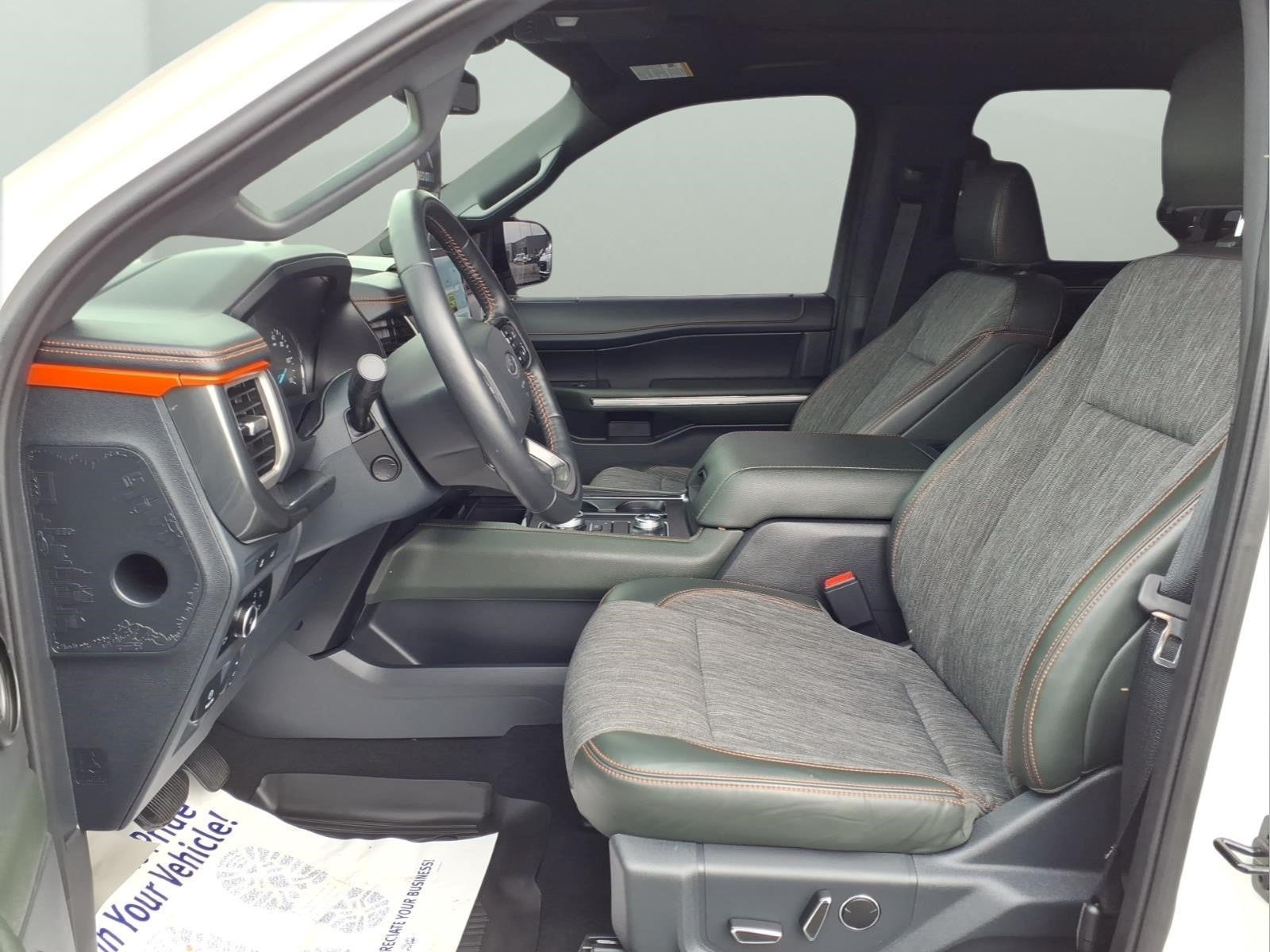 2024 Ford Expedition Timberline