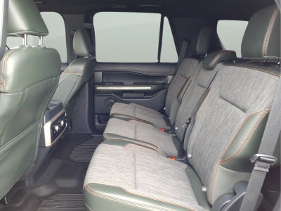 2024 Ford Expedition Timberline