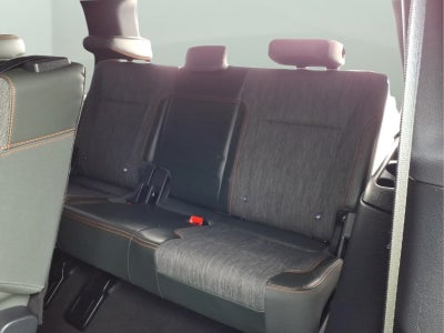 2024 Ford Expedition Timberline