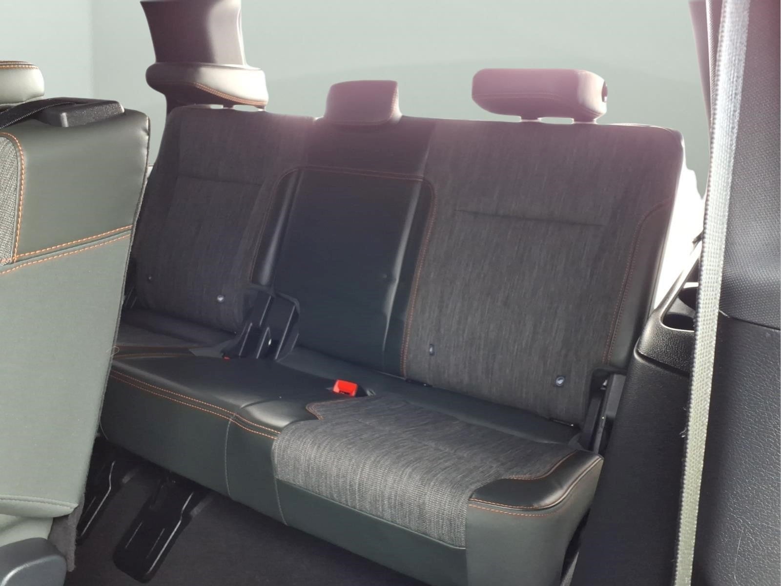 2024 Ford Expedition Timberline