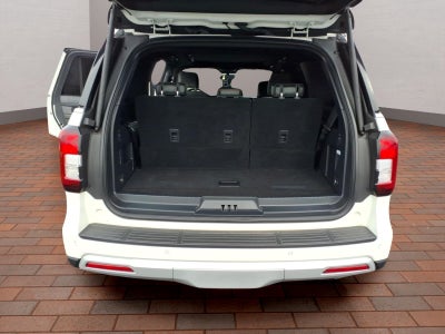 2024 Ford Expedition Timberline