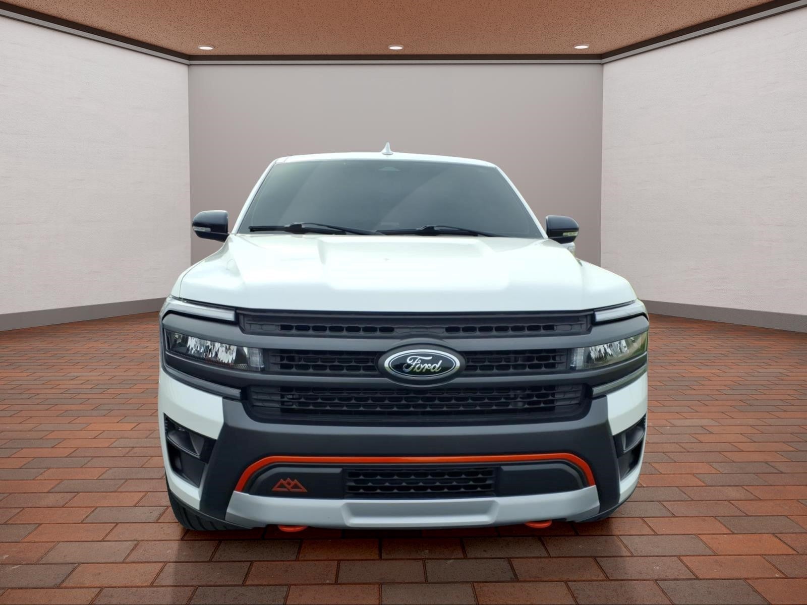 2024 Ford Expedition Timberline