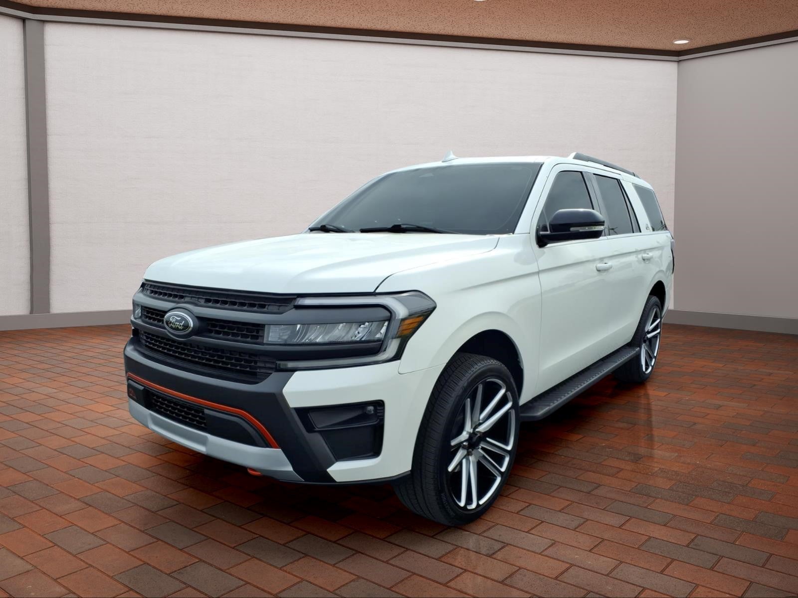 2024 Ford Expedition Timberline