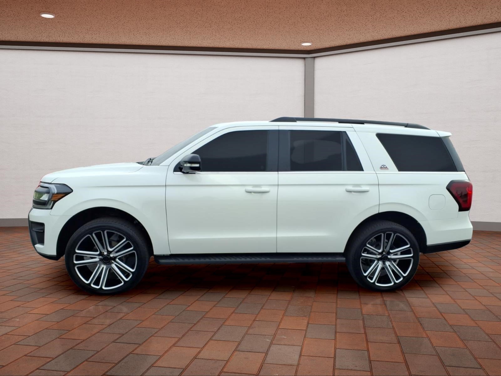 2024 Ford Expedition Timberline