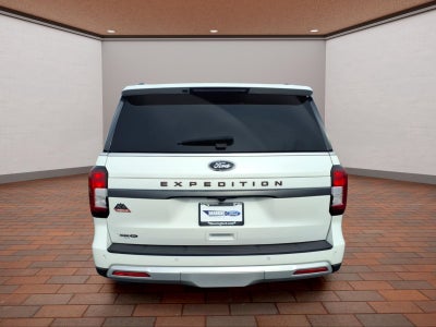 2024 Ford Expedition Timberline