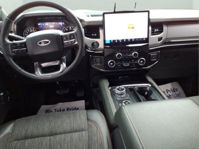 2024 Ford Expedition Timberline