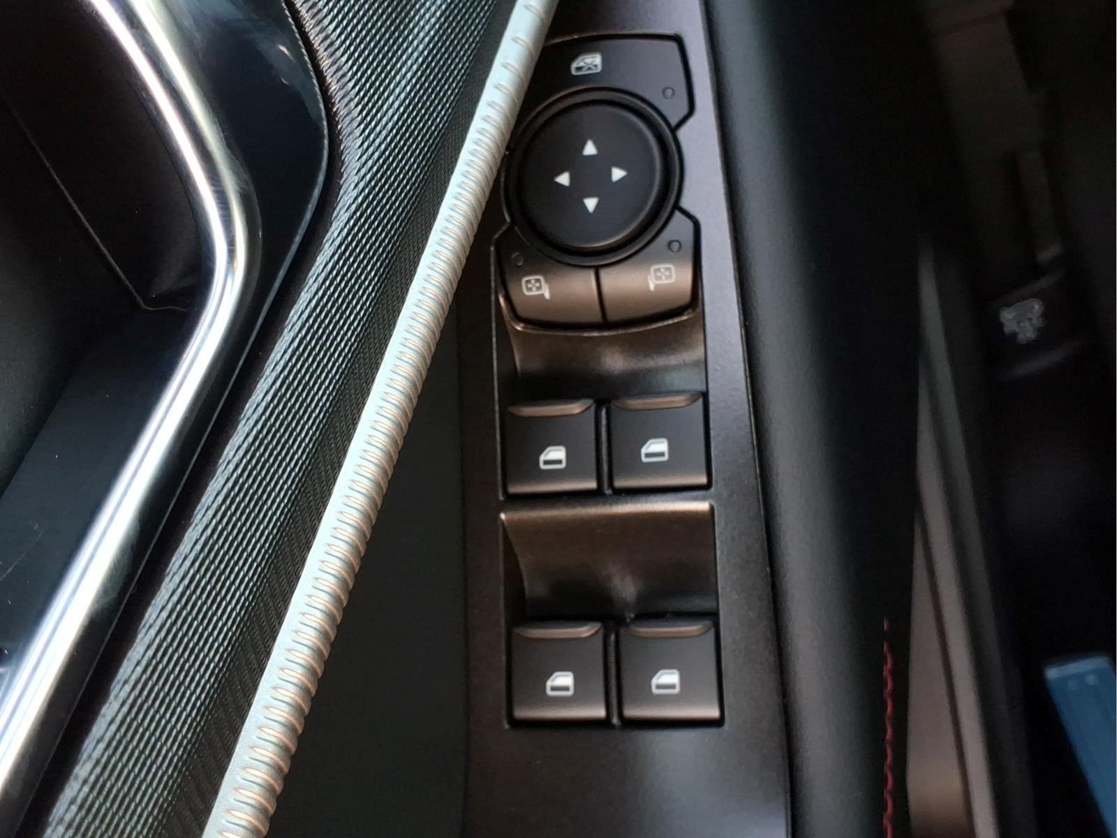 Vehicle thumbnail