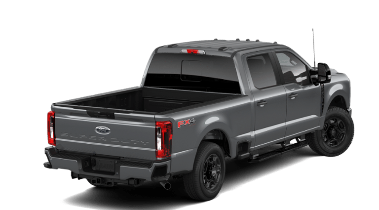 2026 Ford F-250SD F-250® XL