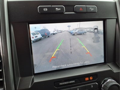 2021 Ford F-250SD XLT