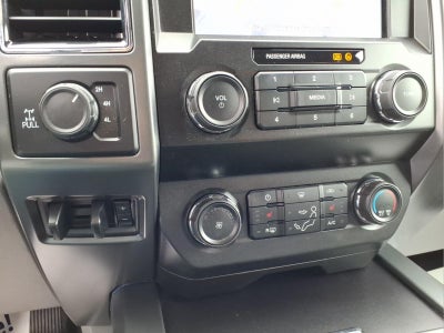 2021 Ford F-250SD XLT