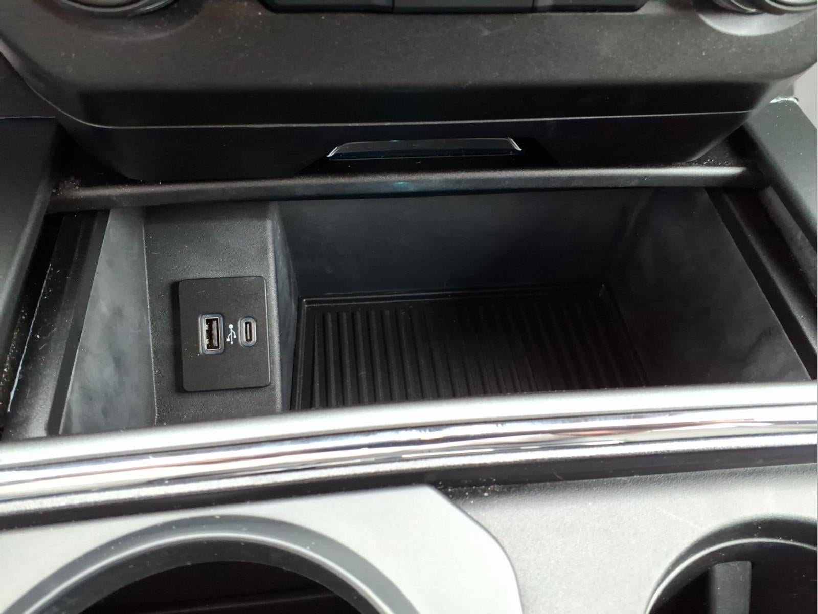 2021 Ford F-250SD XLT