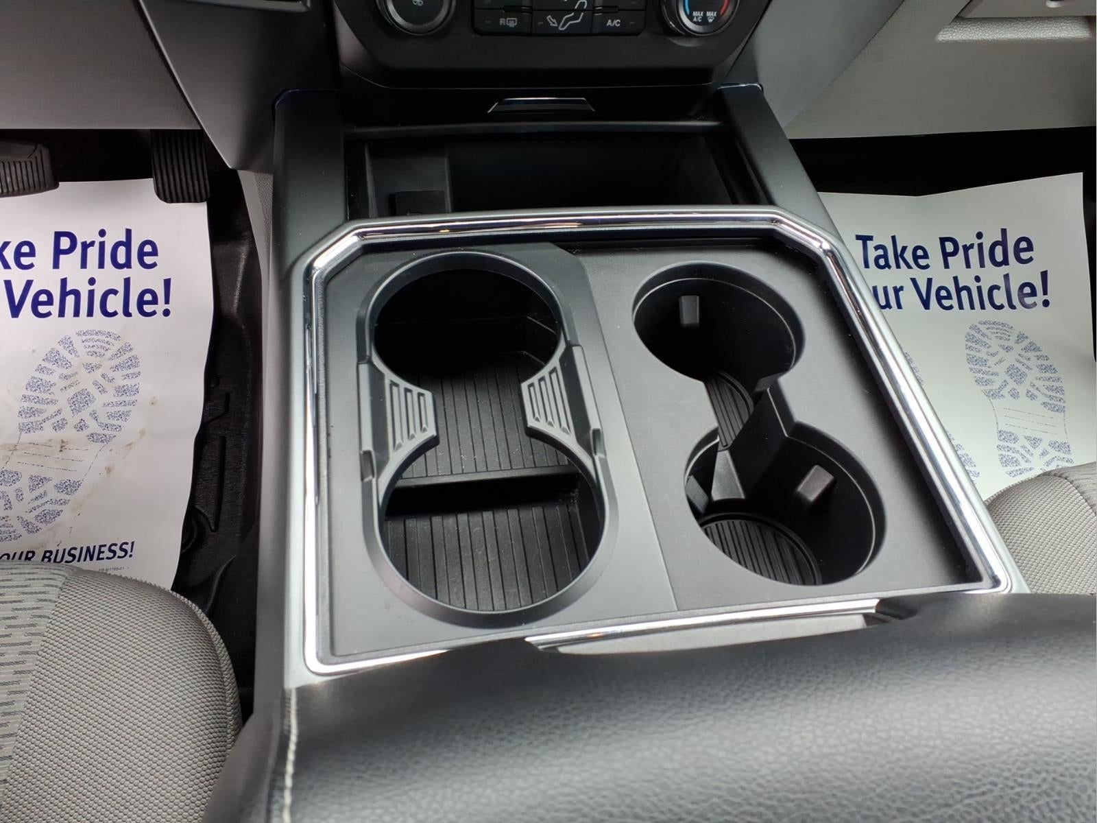 2021 Ford F-250SD XLT