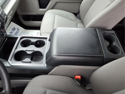 2021 Ford F-250SD XLT