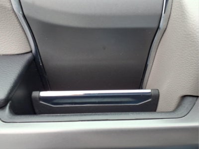 2021 Ford F-250SD XLT