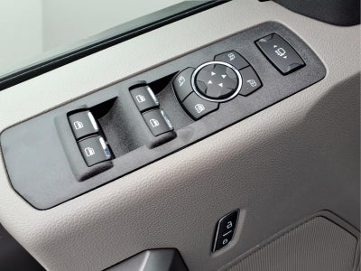 2021 Ford F-250SD XLT