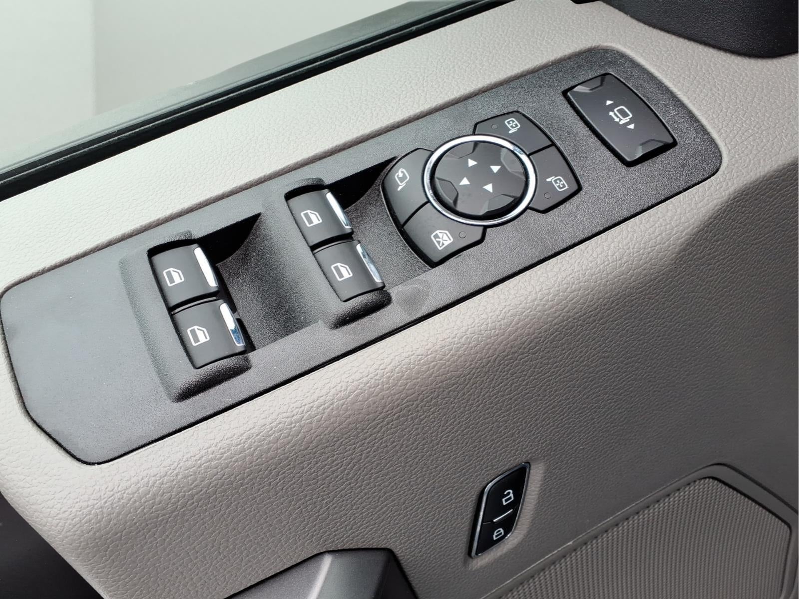 2021 Ford F-250SD XLT