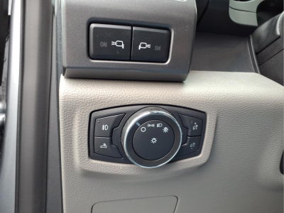 2021 Ford F-250SD XLT