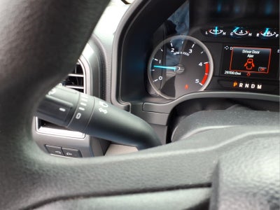 2021 Ford F-250SD XLT