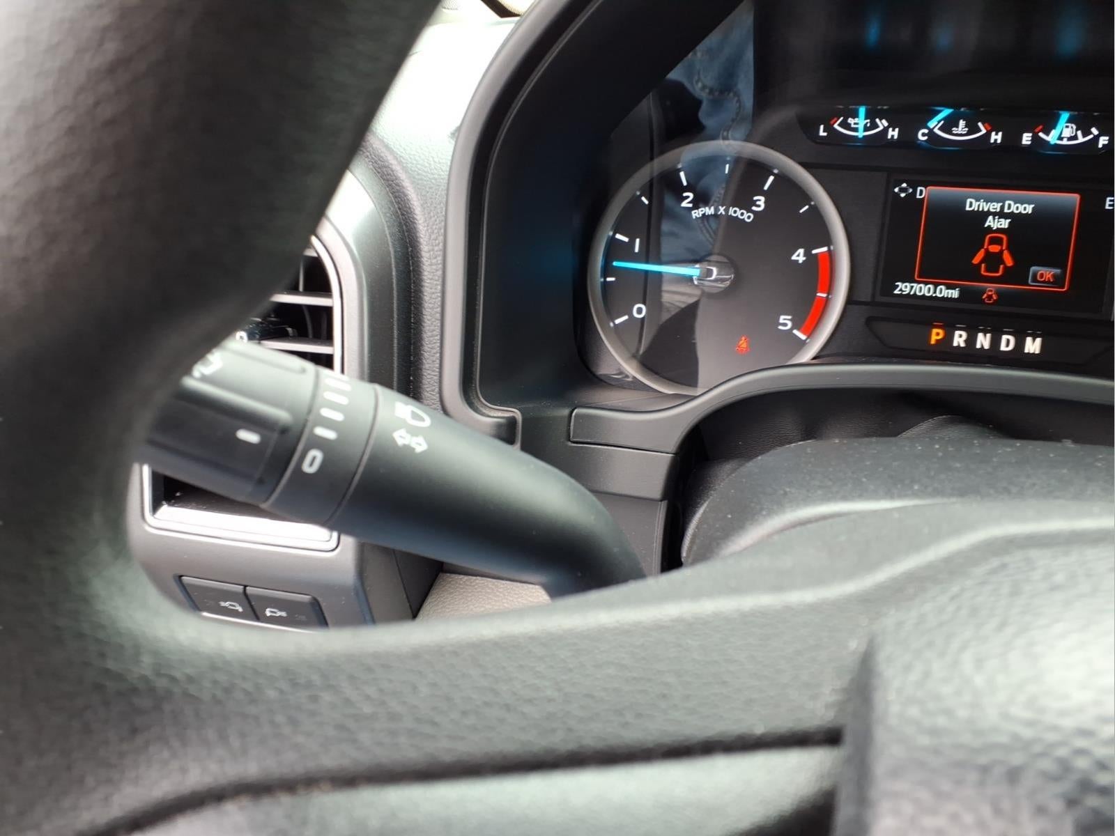 2021 Ford F-250SD XLT