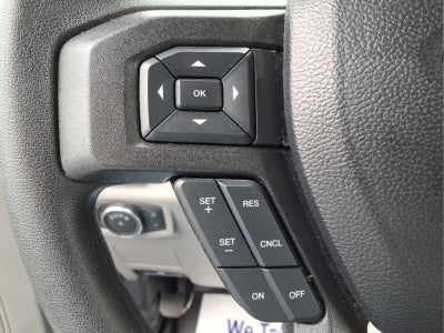 2021 Ford F-250SD XLT