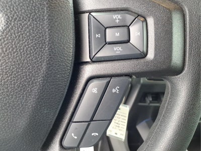 2021 Ford F-250SD XLT