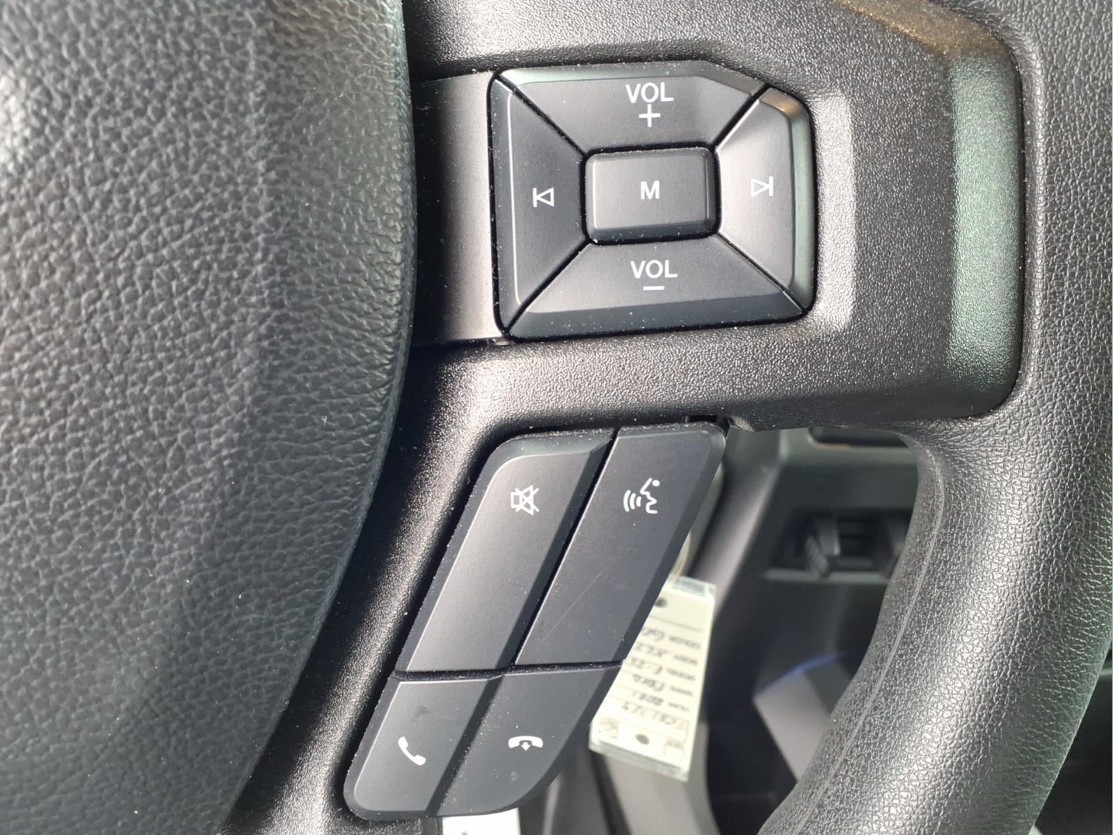 2021 Ford F-250SD XLT