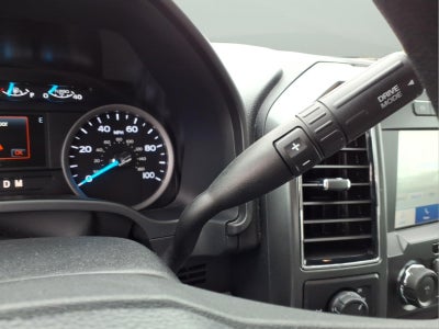 2021 Ford F-250SD XLT