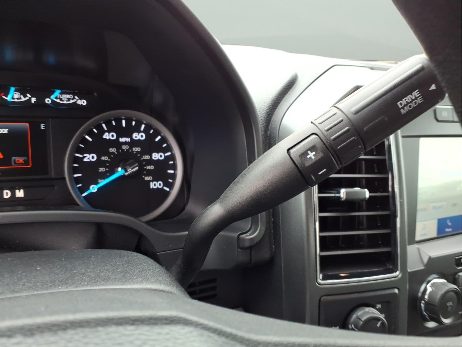 2021 Ford F-250SD XLT