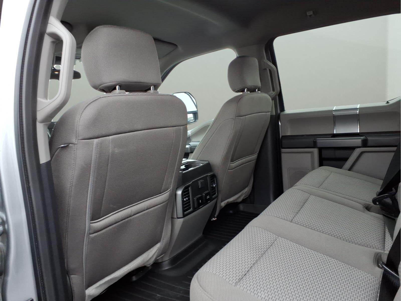 2021 Ford F-250SD XLT