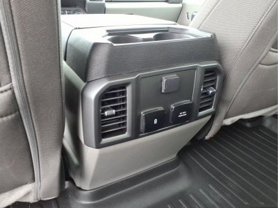 2021 Ford F-250SD XLT