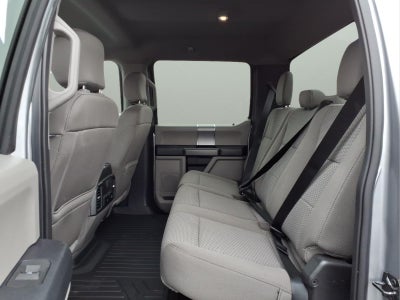 2021 Ford F-250SD XLT