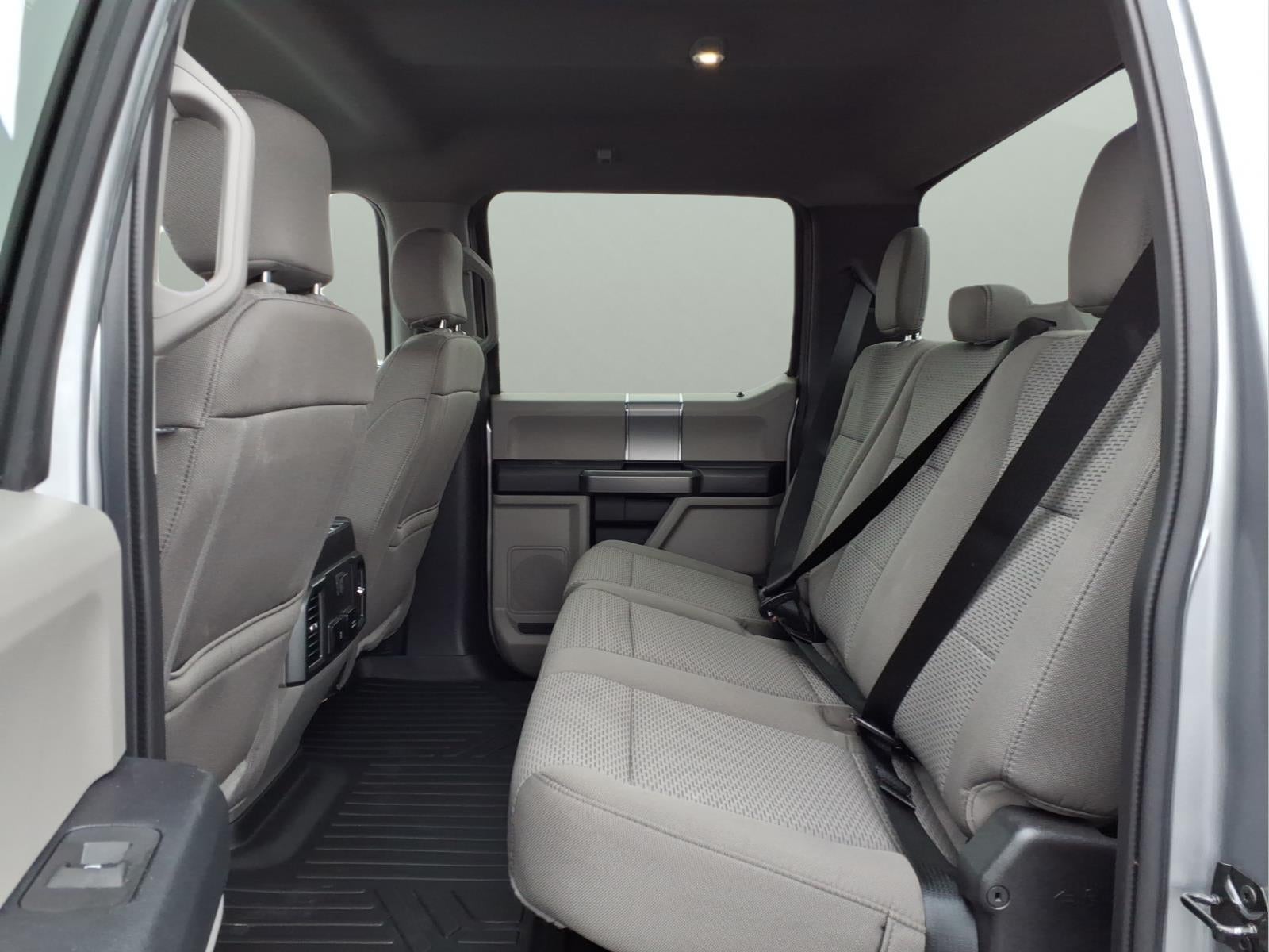 2021 Ford F-250SD XLT