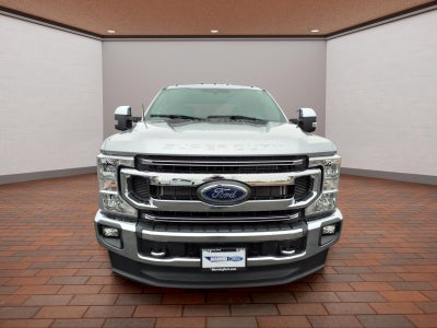 2021 Ford F-250SD XLT