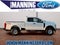 2027 Ford F-250SD XL