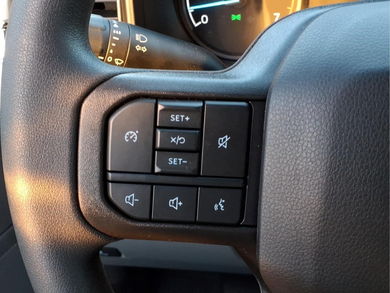2027 Ford F-250SD XL