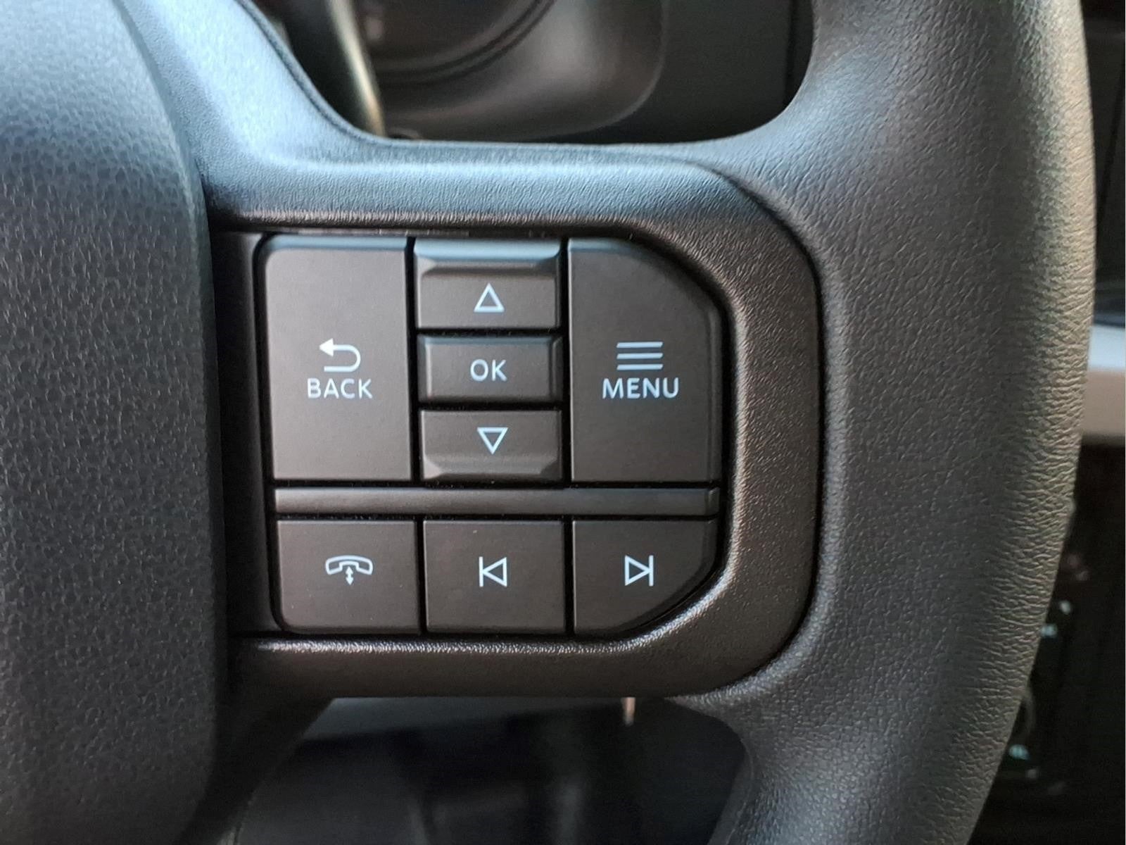 2027 Ford F-250SD XL