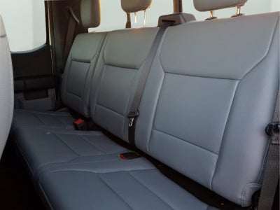 2027 Ford F-250SD XL