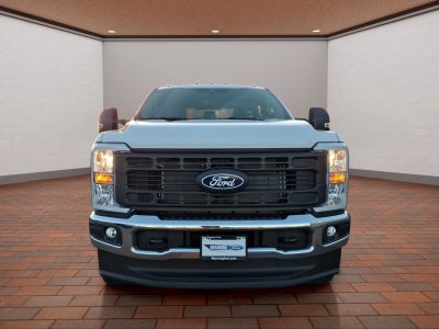 2027 Ford F-250SD XL