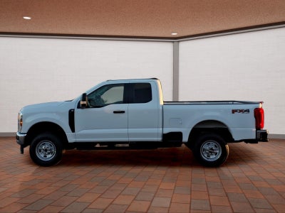2027 Ford F-250SD XL