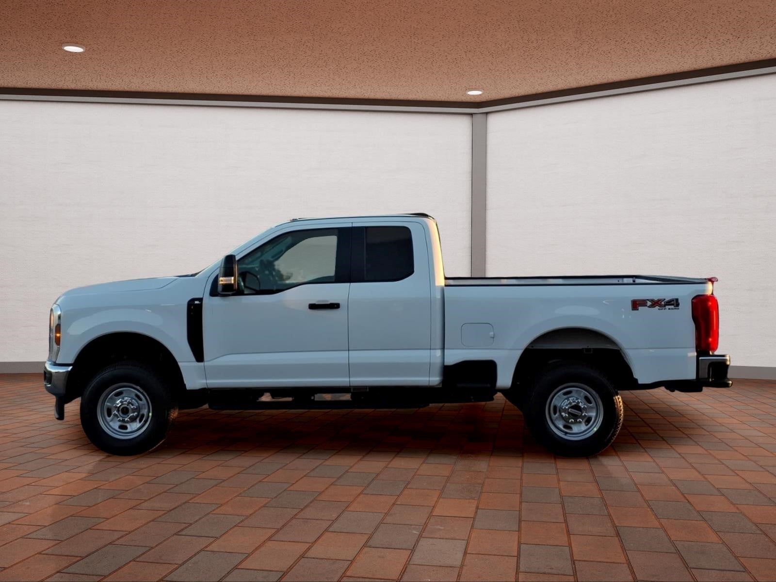 2027 Ford F-250SD XL