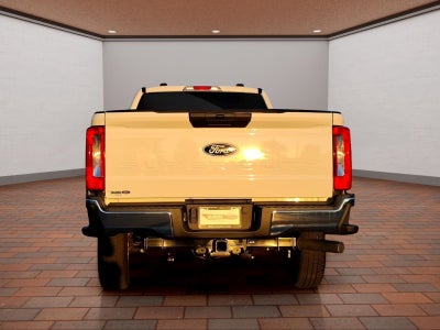 2027 Ford F-250SD XL