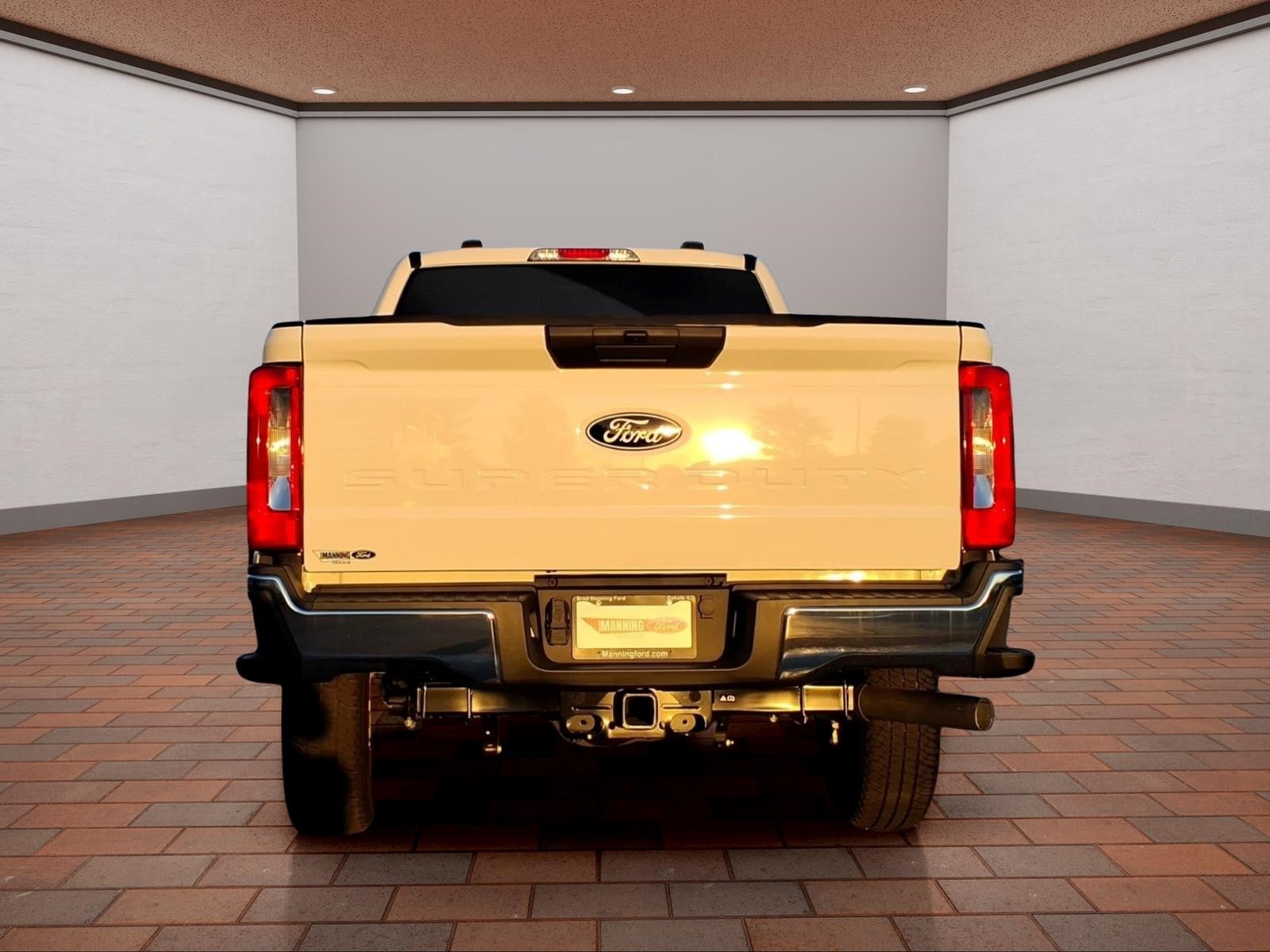 2027 Ford F-250SD XL